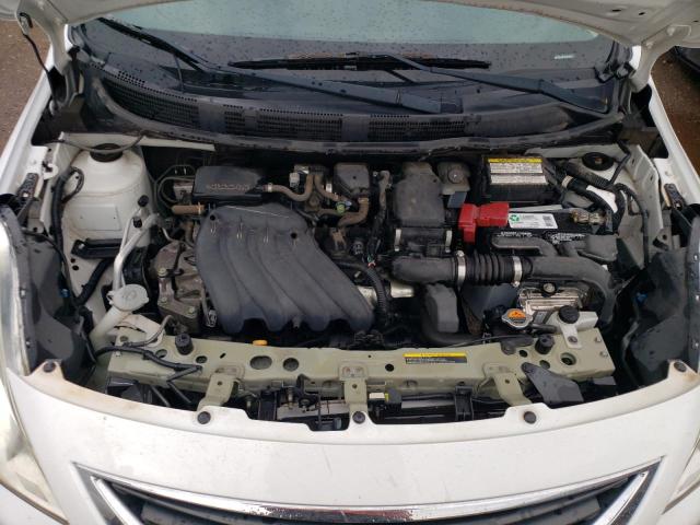 Photo 11 from auction – 2014 NISSAN VERSA S with VIN 3N1CN7AP7EL847517
