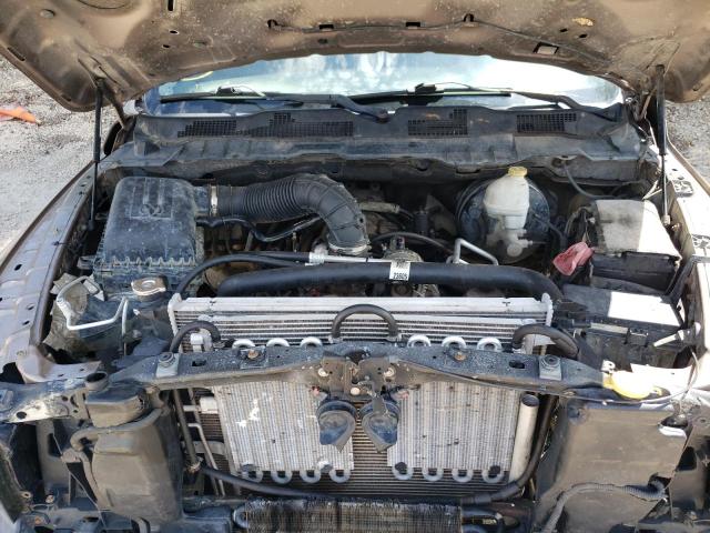 Photo 11 from auction – 2009 DODGE RAM 1500 with VIN 1D3HV18T09S782804