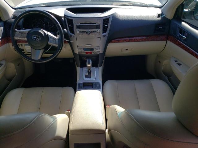 Photo 8 from auction – 2011 SUBARU LEGACY 2.5 with VIN 4S3BMBJ61B3250876