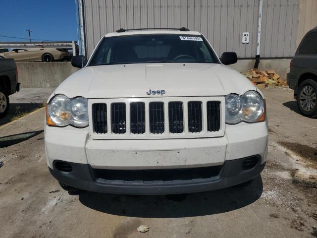 Photo 5 from auction – 2009 JEEP GRAND CHER with VIN 1J8GR48K69C552320
