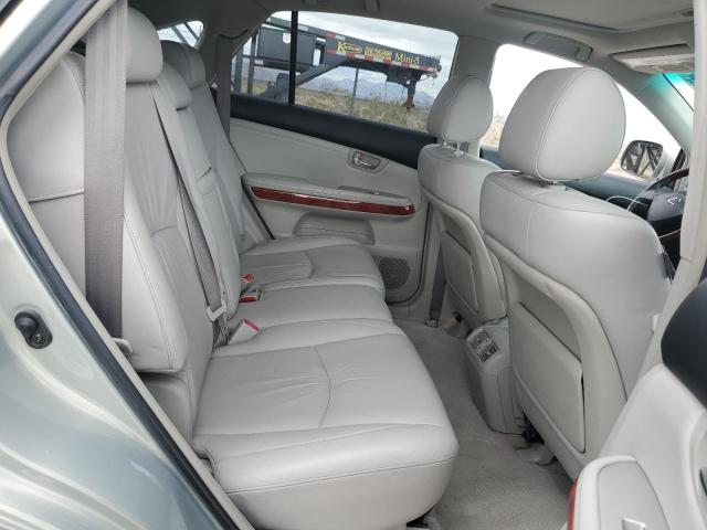 Photo 11 from auction – 2004 LEXUS RX 330 with VIN JTJHA31U940021354