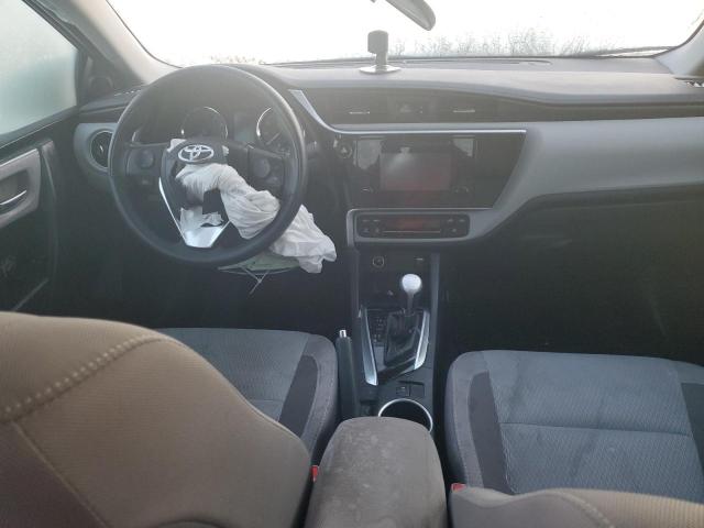 Photo 8 from auction – 2018 TOYOTA COROLLA L with VIN 2T1BURHE6JC046795