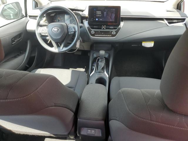 Photo 8 from auction – 2023 TOYOTA COROLLA LE with VIN 5YFB4MDE7PP000653
