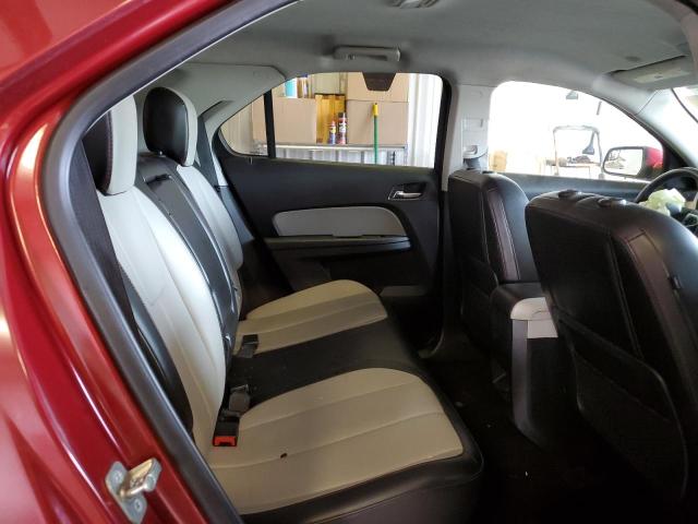 Photo 10 from auction – 2012 CHEVROLET EQUINOX LS with VIN 2GNFLNEK3C6286681