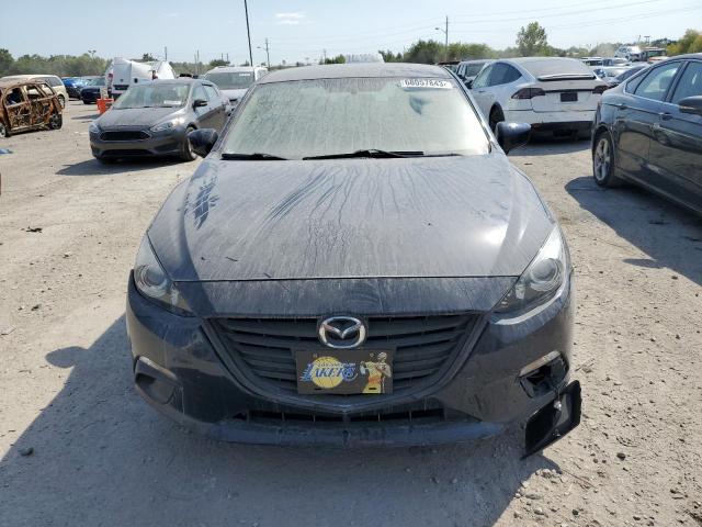 Photo 5 from auction – 2016 MAZDA 3 SPORT with VIN 3MZBM1T76GM320505