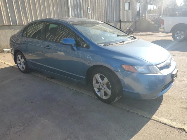 Photo 4 from auction – 2006 HONDA CIVIC EX with VIN JHMFA16836S003514