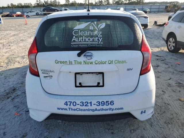 Photo 6 from auction – 2017 NISSAN VERSA NOTE with VIN 3N1CE2CP7HL360757