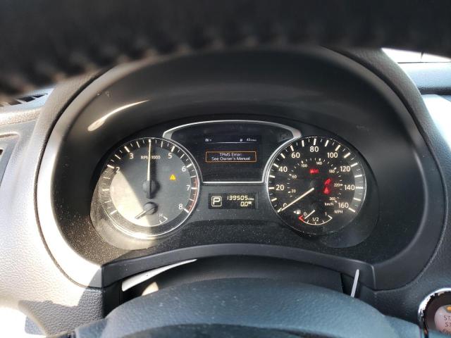 Photo 9 from auction – 2015 NISSAN ALTIMA 2.5 with VIN 1N4AL3AP0FC197905