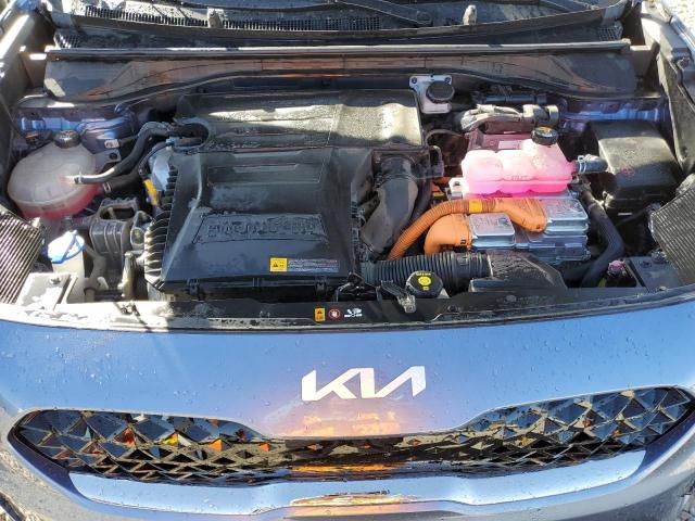 Photo 11 from auction – 2022 KIA NIRO EX PR with VIN KNDCC3LD1N5534235