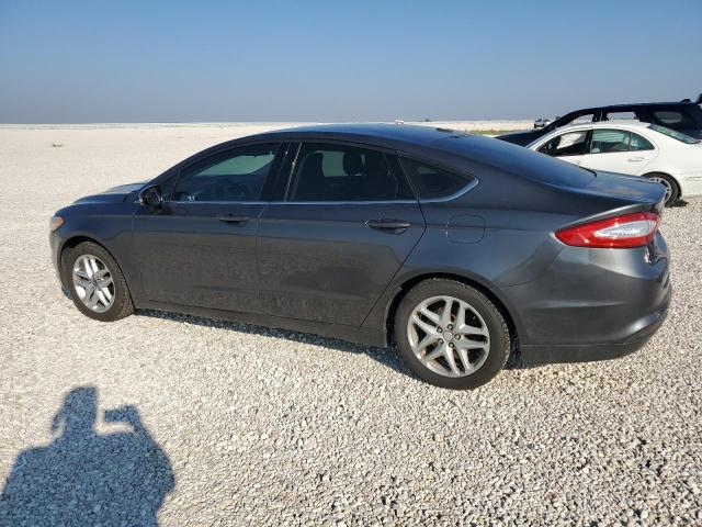 Photo 2 from auction – 2016 FORD FUSION SE with VIN 3FA6P0HD3GR186274