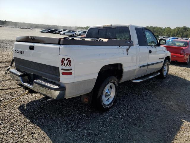 Photo 3 from auction – 2001 DODGE RAM 1500 with VIN 3B7HC13Z21G163899