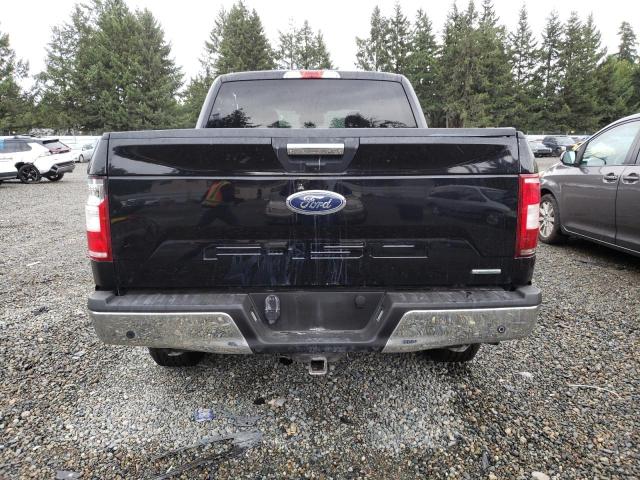 Photo 6 from auction – 2018 FORD F150 SUPER with VIN 1FTEW1EG3JKC85251