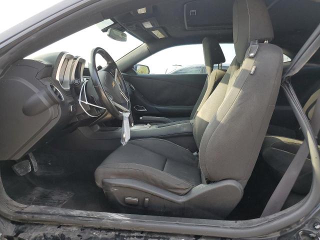 Photo 7 from auction – 2014 CHEVROLET CAMARO LT with VIN 2G1FB1E37E9238351