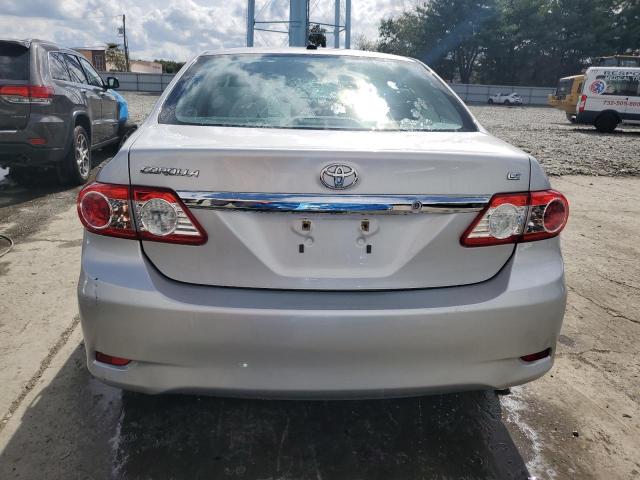 Photo 6 from auction – 2013 TOYOTA COROLLA BA with VIN 2T1BU4EE7DC120897
