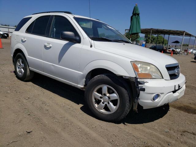 Photo 4 from auction – 2009 KIA SORENTO LX with VIN KNDJD735095872350