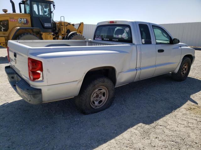 Photo 3 from auction – 2007 DODGE DAKOTA ST with VIN 1D7HE22K27S201546