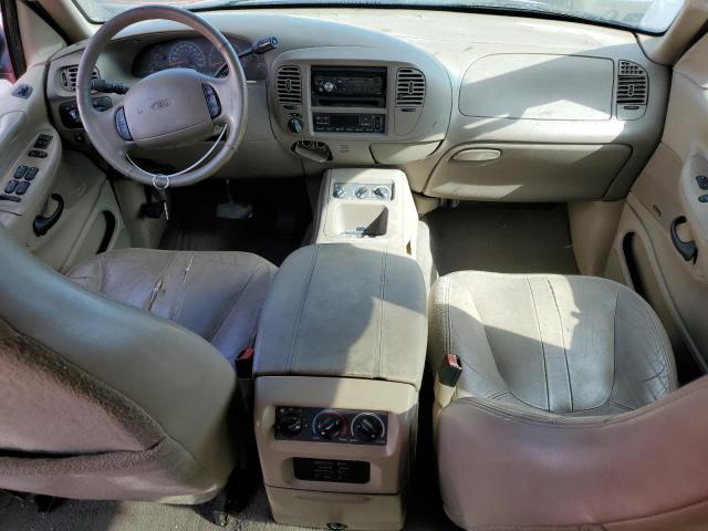Photo 8 from auction – 2002 FORD EXPEDITION with VIN 1FMPU18L02LA82090