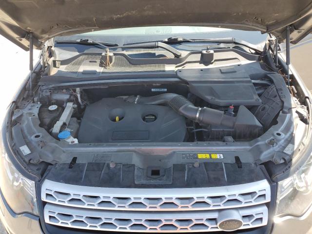 Photo 11 from auction – 2017 LAND ROVER DISCOVERY with VIN SALCR2BG3HH673623