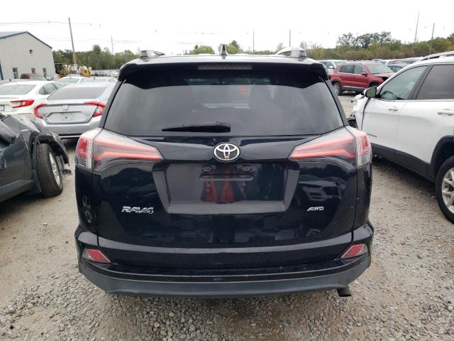 Photo 6 from auction – 2016 TOYOTA RAV4 LE with VIN 2T3ZFREV8GW245097