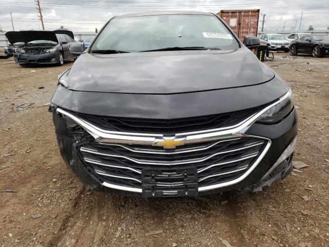 Photo 5 from auction – 2020 CHEVROLET MALIBU LT with VIN 1G1ZD5ST6LF088840