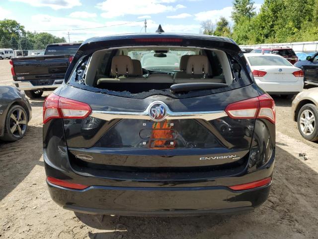 Photo 6 from auction – 2020 BUICK ENVISION P with VIN LRBFX1SAXLD032239