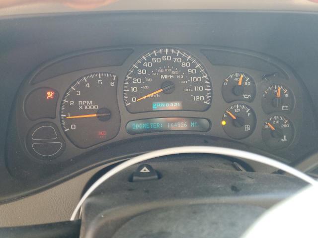Photo 9 from auction – 2003 CHEVROLET SILVERADO with VIN 2GCEC19T731217974