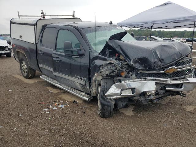 Photo 4 from auction – 2012 CHEVROLET SILVERADO with VIN 1GC1KXCGXCF162638