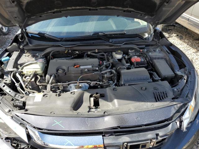Photo 11 from auction – 2016 HONDA CIVIC LX with VIN 2HGFC2F52GH570332