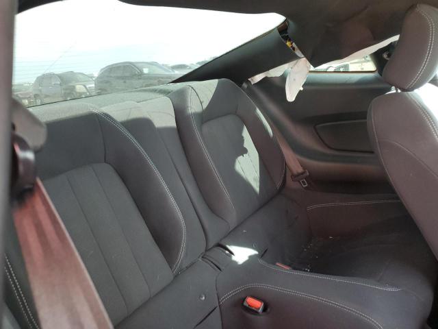 Photo 10 from auction – 2022 FORD MUSTANG with VIN 1FA6P8TH3N5146267