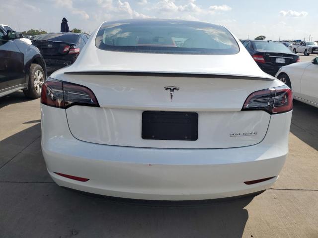Photo 6 from auction – 2023 TESLA MODEL 3 with VIN 5YJ3E1ECXPF557520