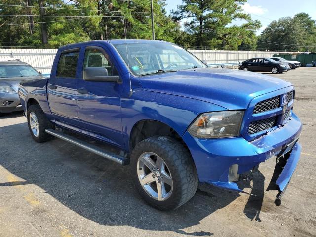 Photo 4 from auction – 2014 RAM 1500 ST with VIN 3C6RR7KT7EG303879