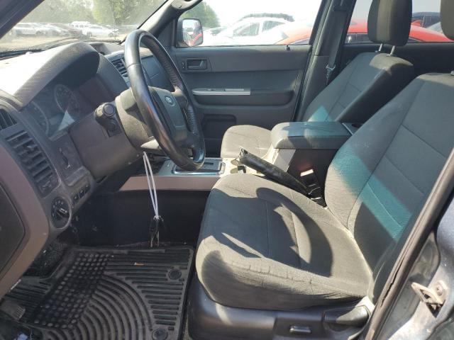 Photo 7 from auction – 2012 FORD ESCAPE XLT with VIN 1FMCU9DG6CKA49107