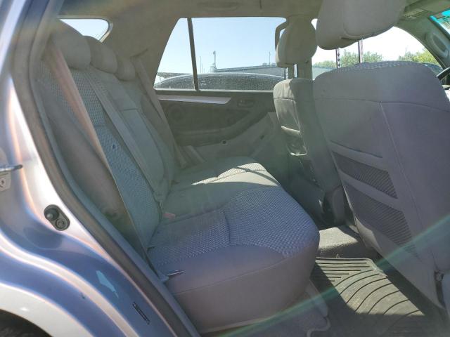 Photo 10 from auction – 2008 TOYOTA 4RUNNER SR with VIN JTEBU14R68K019580