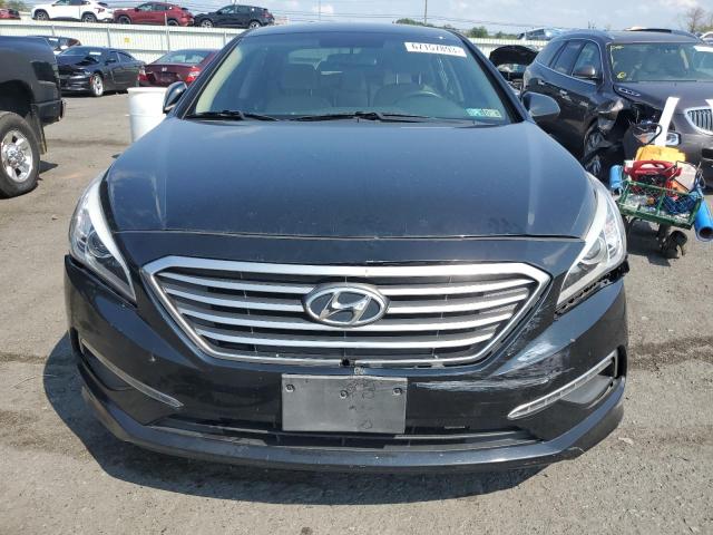 Photo 5 from auction – 2015 HYUNDAI SONATA SE with VIN 5NPE24AF0FH205128