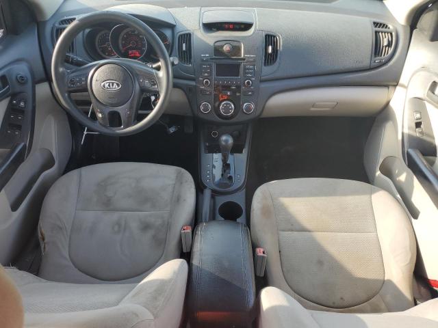 Photo 8 from auction – 2010 KIA FORTE EX with VIN KNAFU4A24A5834828