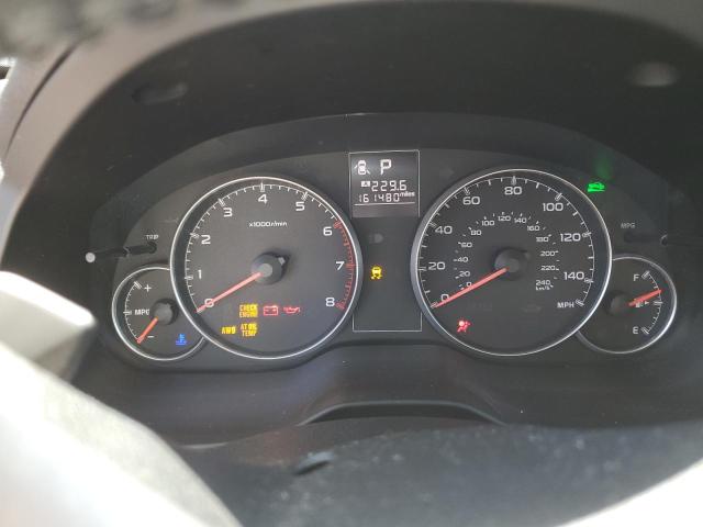 Photo 9 from auction – 2013 SUBARU LEGACY 2.5 with VIN 4S3BMBC6XD3016686