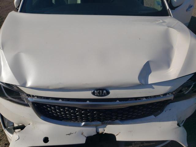 Photo 12 from auction – 2016 KIA SEDONA EX with VIN KNDMC5C11G6229403