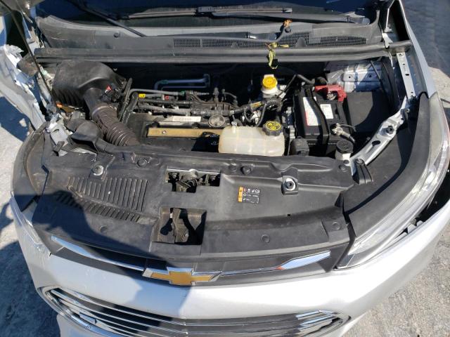 Photo 12 from auction – 2017 CHEVROLET TRAX 1LT with VIN 3GNCJLSB7HL263571