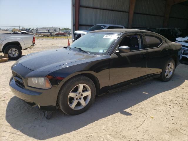 Photo 1 from auction – 2007 DODGE CHARGER SE with VIN 2B3KA43R77H849928