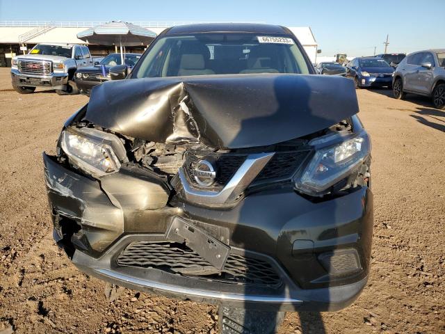 Photo 5 from auction – 2015 NISSAN ROGUE S with VIN KNMAT2MT4FP512470