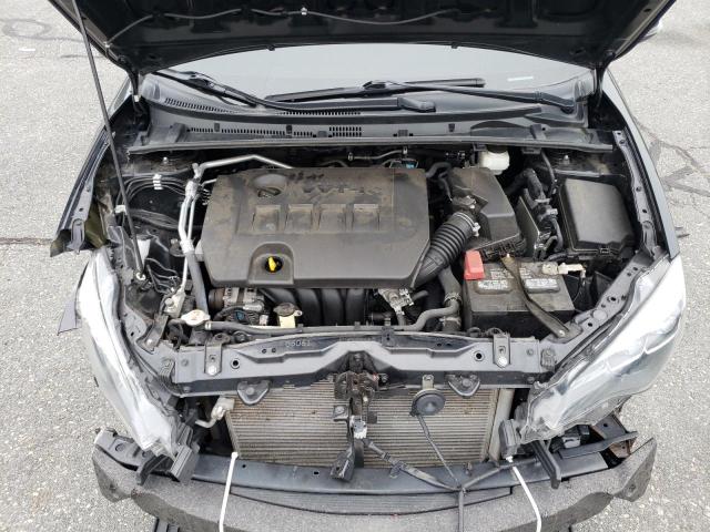 Photo 11 from auction – 2019 TOYOTA COROLLA L with VIN 2T1BURHE0KC227831