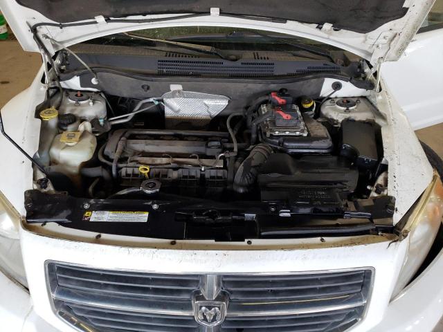 Снимка 11 от търг – 2011 DODGE CALIBER EX с VIN 1B3CB3HA9BD264773