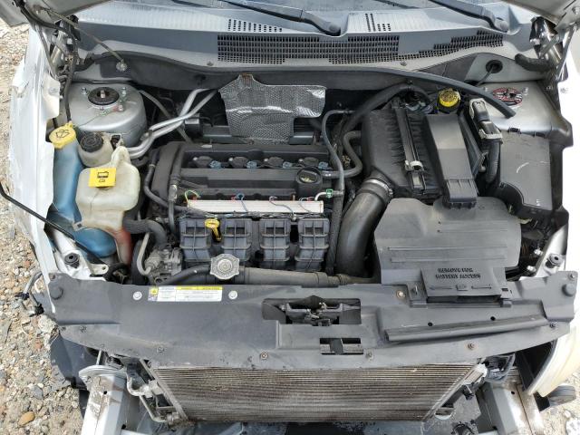 Photo 11 from auction – 2009 DODGE CALIBER SX with VIN 1B3HB48A09D224796