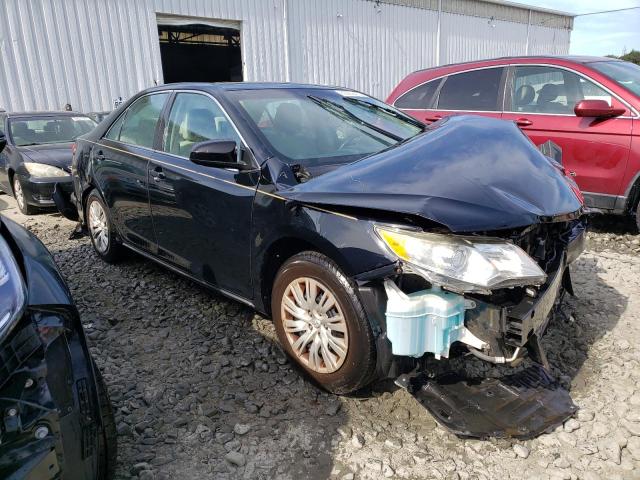 Photo 4 from auction – 2013 TOYOTA CAMRY L with VIN 4T4BF1FK1DR296751