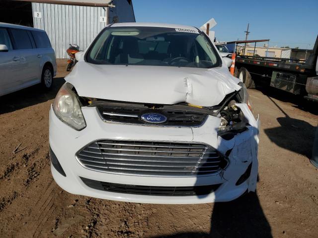 Photo 5 from auction – 2015 FORD C-MAX SE with VIN 1FADP5AU8FL102848