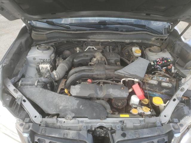 Photo 12 from auction – 2015 SUBARU FORESTER 2 with VIN JF2SJADC2FH804344