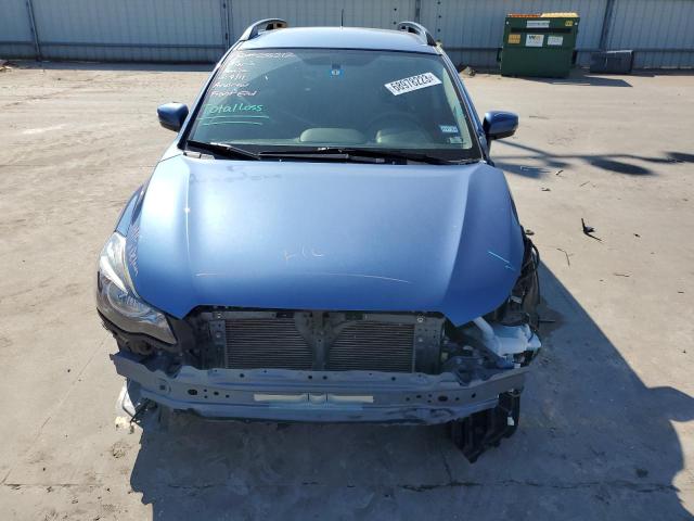 Photo 5 from auction – 2015 SUBARU IMPREZA SP with VIN JF1GPAT63F8211208