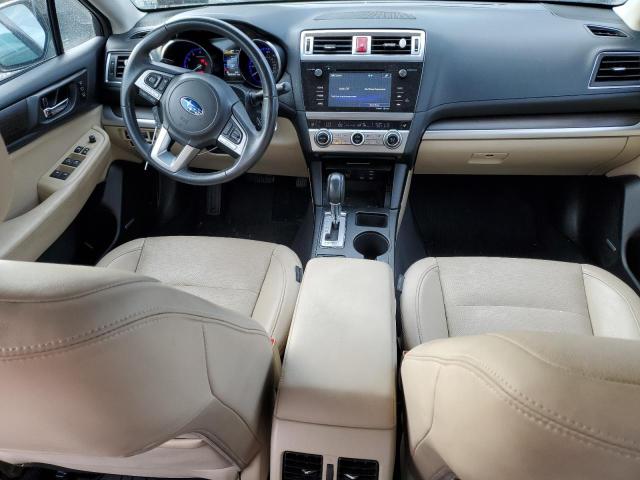 Photo 8 from auction – 2016 SUBARU LEGACY 2.5 with VIN 4S3BNAJ62G3055903