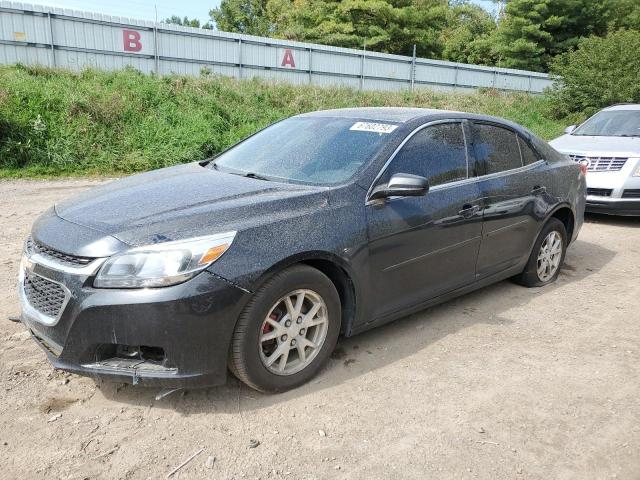 Photo 1 from auction – 2014 CHEVROLET MALIBU LS with VIN 1G11A5SLXEF230180