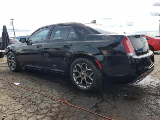 Photo 2 from auction – 2015 CHRYSLER 300 S with VIN 2C3CCAGG0FH905389
